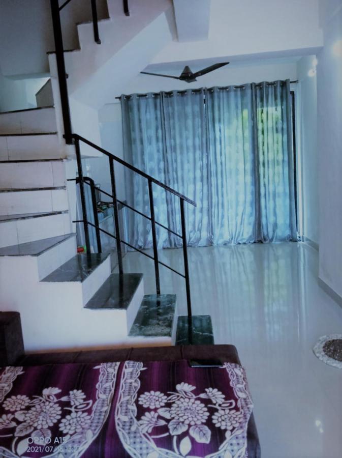 Casa Mount View Villa Wd Pvt Pool Lonavala Exterior foto