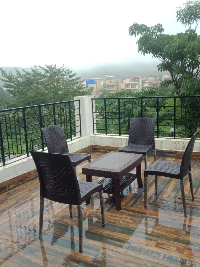Casa Mount View Villa Wd Pvt Pool Lonavala Exterior foto