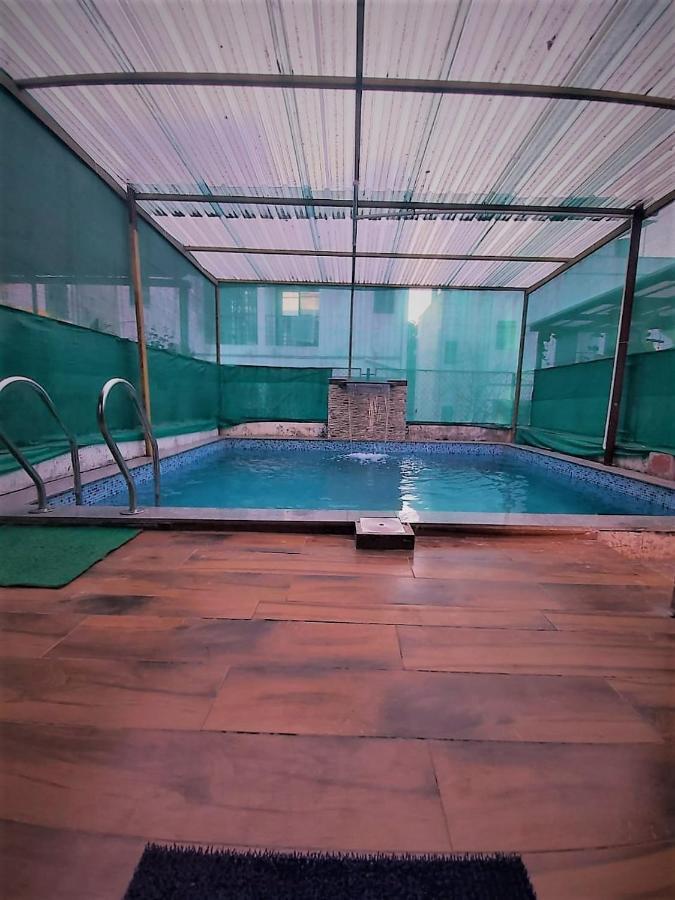 Casa Mount View Villa Wd Pvt Pool Lonavala Exterior foto