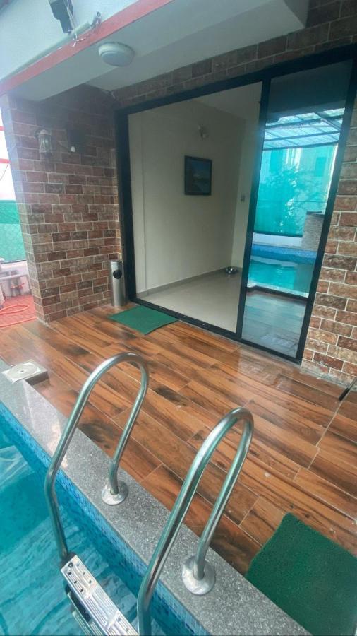 Casa Mount View Villa Wd Pvt Pool Lonavala Exterior foto