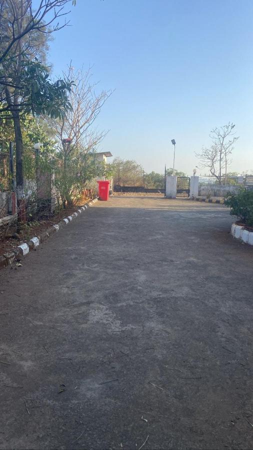 Casa Mount View Villa Wd Pvt Pool Lonavala Exterior foto