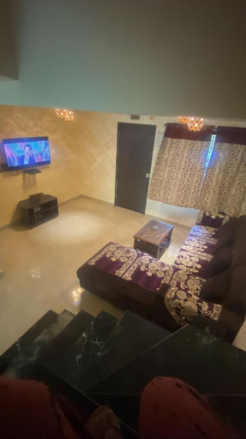 Casa Mount View Villa Wd Pvt Pool Lonavala Exterior foto